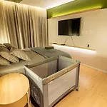 Landscape Meireles Apartamento