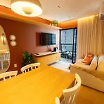 Landscape Meireles Apartamento