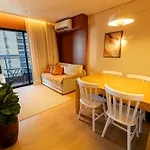 Apartamento Landscape Meireles
