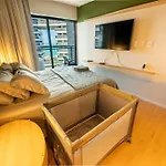Apartamento Landscape Meireles