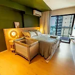 Apartamento Landscape Meireles Fortaleza (Ceara)