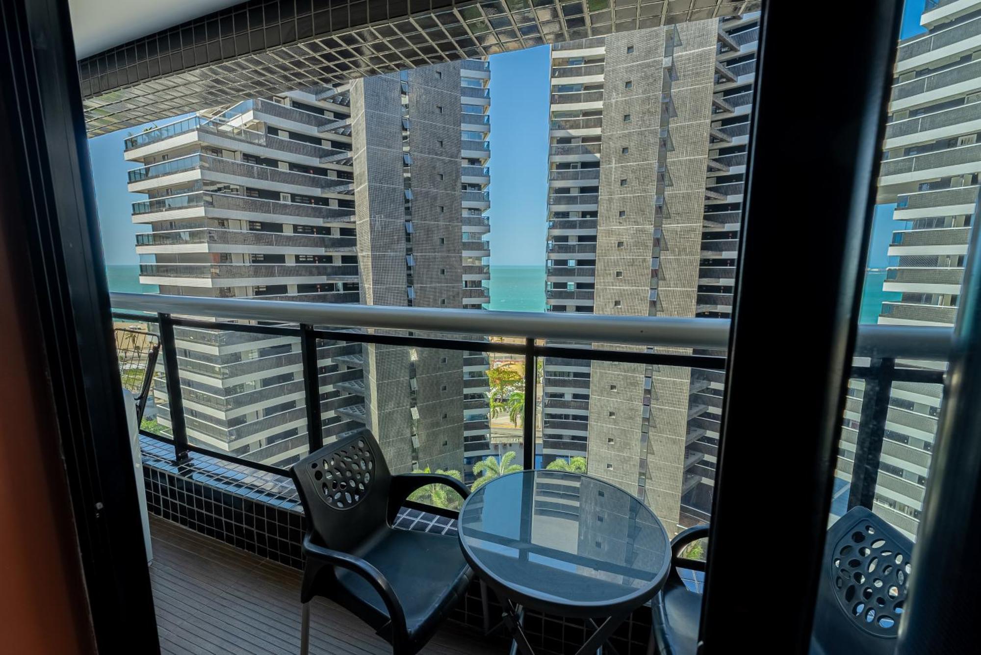 Landscape Meireles * Fortaleza (Ceara)